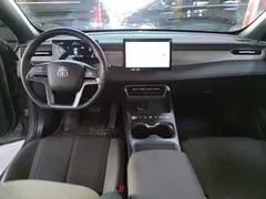 2025 BYD Qin PLUS DM-i PHEV Smart Driving 128km Advance — фото 10