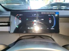 2025 BYD Qin PLUS DM-i PHEV Smart Driving 128km Advance — фото 12