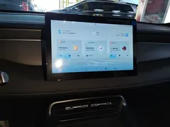 2025 BYD Qin PLUS DM-i PHEV Smart Driving 128km Advance — фото 13