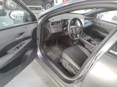 2025 BYD Qin PLUS DM-i PHEV Smart Driving 128km Advance — фото 16