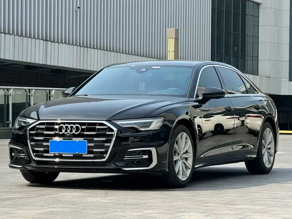 2023 Audi A6L 45 TFSI Sport
