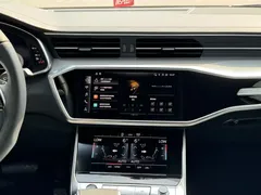 2023 Audi A6L 45 TFSI Sport, чёрный — фото 5