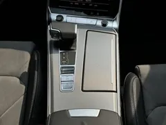 2023 Audi A6L 45 TFSI Sport, чёрный — фото 6