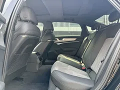 2023 Audi A6L 45 TFSI Sport, чёрный — фото 9