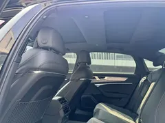 2023 Audi A6L 45 TFSI Sport, чёрный — фото 10