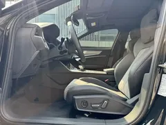 2023 Audi A6L 45 TFSI Sport, чёрный — фото 12