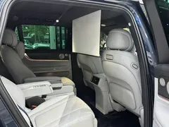 2025 Aito M9 EV Ultra 100kWh 6-seat 192-line LiDAR, синий — фото 13