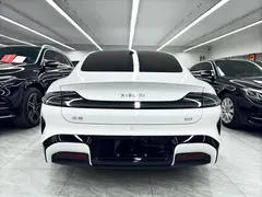 2024 Xiaomi SU7 RWD Long Range Smart Driving, белый — фото 5