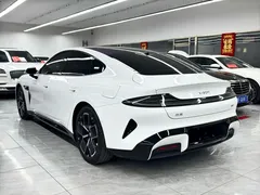 2024 Xiaomi SU7 RWD Long Range Smart Driving, белый — фото 6