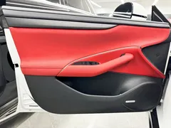 2024 Xiaomi SU7 RWD Long Range Smart Driving, белый — фото 10