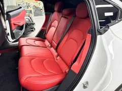 2024 Xiaomi SU7 RWD Long Range Smart Driving, белый — фото 15
