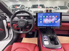 2024 Xiaomi SU7 RWD Long Range Smart Driving, белый — фото 16