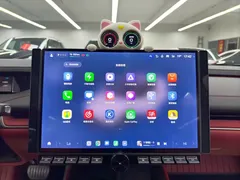 2024 Xiaomi SU7 RWD Long Range Smart Driving, белый — фото 17