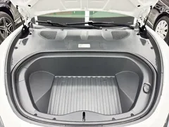 2024 Xiaomi SU7 RWD Long Range Smart Driving, белый — фото 27
