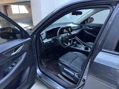 2022 Changan CS35 PLUS Blue Whale NE 1.4T DCT Premium — фото 9