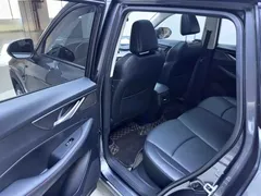 2022 Changan CS35 PLUS Blue Whale NE 1.4T DCT Premium — фото 10