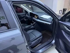 2022 Changan CS35 PLUS Blue Whale NE 1.4T DCT Premium — фото 11