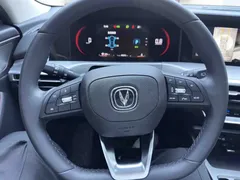 2022 Changan CS35 PLUS Blue Whale NE 1.4T DCT Premium — фото 13