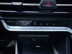 2022 Changan CS35 PLUS Blue Whale NE 1.4T DCT Premium — фото 15