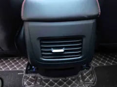 2022 Changan CS35 PLUS Blue Whale NE 1.4T DCT Premium — фото 19