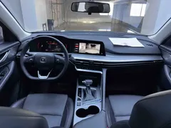 2022 Changan CS35 PLUS Blue Whale NE 1.4T DCT Premium — фото 20