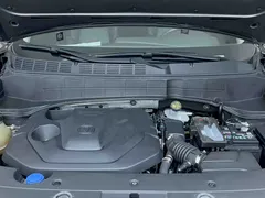 2022 Changan CS35 PLUS Blue Whale NE 1.4T DCT Premium — фото 21