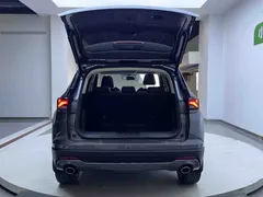 2022 Changan CS35 PLUS Blue Whale NE 1.4T DCT Premium — фото 22