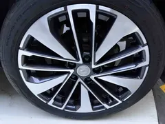 2022 Changan CS35 PLUS Blue Whale NE 1.4T DCT Premium — фото 23