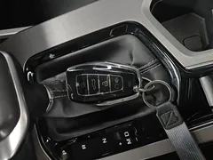 2022 Geely Emgrand 4th Gen 1.5L CVT Premium, синий — фото 9