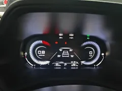 2022 Geely Emgrand 4th Gen 1.5L CVT Premium, синий — фото 12
