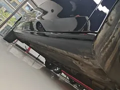 2022 Geely Emgrand 4th Gen 1.5L CVT Premium, синий — фото 21