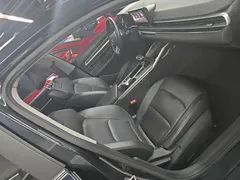 2022 Geely Emgrand 4th Gen 1.5L CVT Premium, синий — фото 25