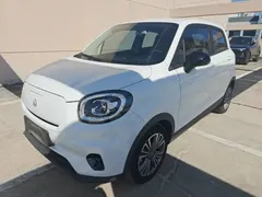 2024 Leapmotor T03 EV 310 Comfort, белый — фото 2