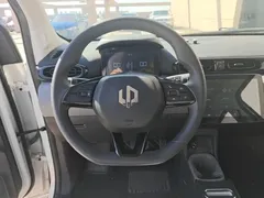 2024 Leapmotor T03 EV 310 Comfort, белый — фото 11