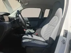 2024 Leapmotor T03 EV 310 Comfort, белый — фото 15