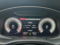 2023 Audi A6L 40 TFSI Luxury Dynamic, чёрный — фото 6