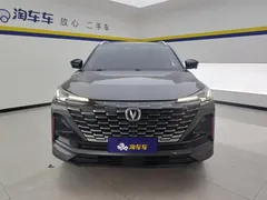 2022 Changan CS55 PLUS 2nd Gen 1.5T DCT — фото 2