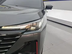 2022 Changan CS55 PLUS 2nd Gen 1.5T DCT — фото 5