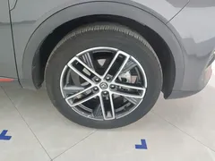 2022 Changan CS55 PLUS 2nd Gen 1.5T DCT — фото 6