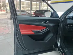 2022 Changan CS55 PLUS 2nd Gen 1.5T DCT — фото 7