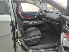 2022 Changan CS55 PLUS 2nd Gen 1.5T DCT — фото 8