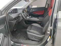 2022 Changan CS55 PLUS 2nd Gen 1.5T DCT — фото 9