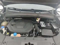 2022 Changan CS55 PLUS 2nd Gen 1.5T DCT — фото 10