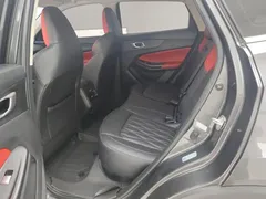 2022 Changan CS55 PLUS 2nd Gen 1.5T DCT — фото 11