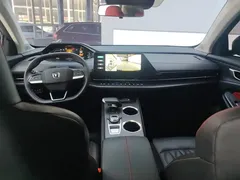 2022 Changan CS55 PLUS 2nd Gen 1.5T DCT — фото 12