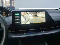 2022 Changan CS55 PLUS 2nd Gen 1.5T DCT — фото 13