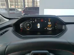 2022 Changan CS55 PLUS 2nd Gen 1.5T DCT — фото 14