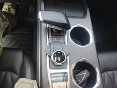 2022 Changan CS55 PLUS 2nd Gen 1.5T DCT — фото 16