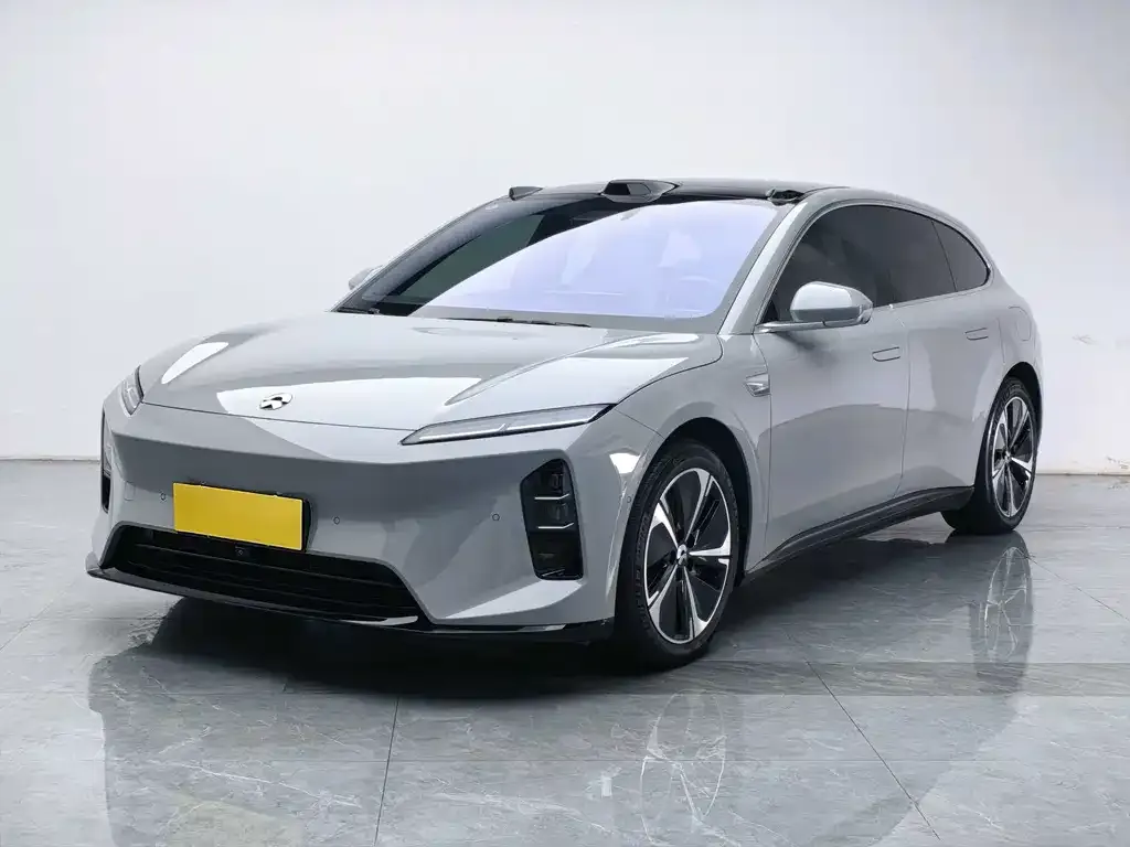 2025 Nio ET5T 75kWh Touring