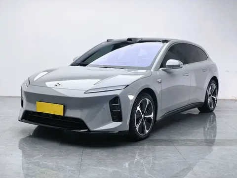 2025 Nio ET5T 75kWh Touring